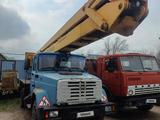 ЗиЛ  АГП-22.04 2008 годаүшін10 000 000 тг. в Балхаш
