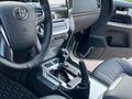 Toyota Land Cruiser 2017 годаfor38 000 000 тг. в Алматы – фото 30