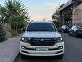 Toyota Land Cruiser 2017 года за 38 000 000 тг. в Алматы – фото 49