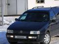 Volkswagen Passat 1991 годаүшін1 500 000 тг. в Турара Рыскулова – фото 9