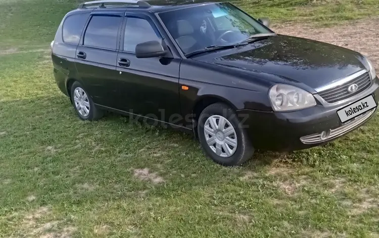 ВАЗ (Lada) Priora 2171 2011 года за 2 000 000 тг. в Шымкент