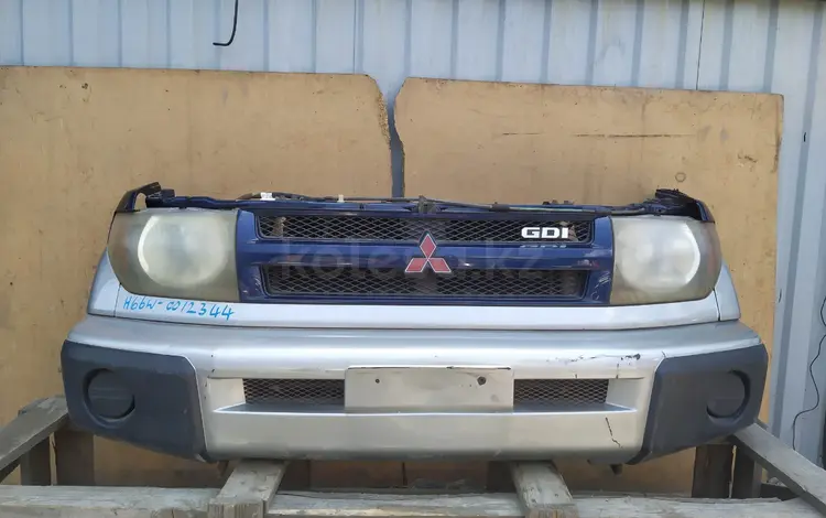 Ноускат Паджеро Pajero IQ за 200 000 тг. в Алматы