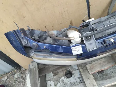 Ноускат Паджеро Pajero IQ за 200 000 тг. в Алматы – фото 10