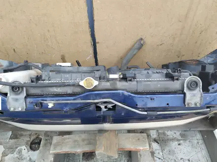 Ноускат Паджеро Pajero IQ за 200 000 тг. в Алматы – фото 11