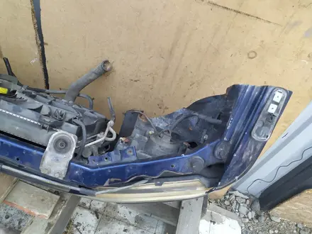 Ноускат Паджеро Pajero IQ за 200 000 тг. в Алматы – фото 12