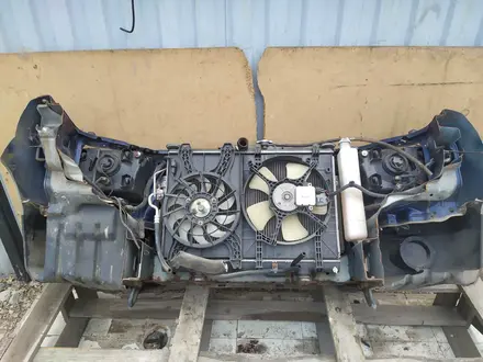 Ноускат Паджеро Pajero IQ за 200 000 тг. в Алматы – фото 13