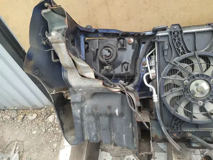 Ноускат Паджеро Pajero IQ за 200 000 тг. в Алматы – фото 14