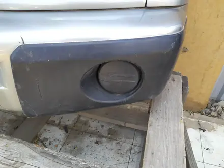 Ноускат Паджеро Pajero IQ за 200 000 тг. в Алматы – фото 8