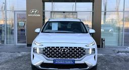 Hyundai Santa Fe 2023 года за 16 790 000 тг. в Павлодар – фото 2