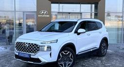 Hyundai Santa Fe 2023 года за 16 790 000 тг. в Павлодар