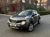 Nissan Juke 2012 годаүшін5 400 000 тг. в Петропавловск