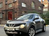 Nissan Juke 2012 годаүшін5 400 000 тг. в Петропавловск – фото 2