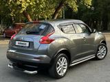 Nissan Juke 2012 годаүшін5 400 000 тг. в Петропавловск – фото 3