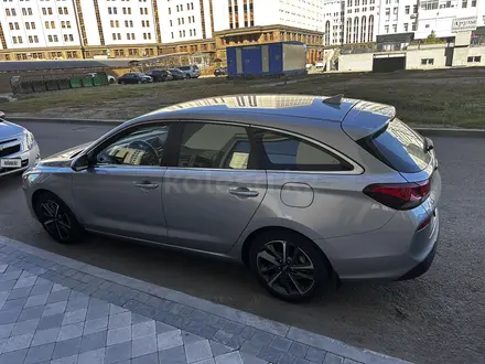 Hyundai i30 2023 года за 10 500 000 тг. в Астана – фото 12