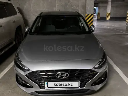 Hyundai i30 2023 года за 11 700 000 тг. в Астана – фото 4