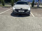 Hyundai Elantra 2022 годаүшін12 700 000 тг. в Алматы – фото 2