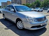 Nissan Almera 2006 года за 3 900 000 тг. в Актау – фото 2