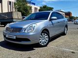 Nissan Almera 2006 годаүшін3 900 000 тг. в Актау