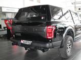 Кунг RT (FF2) FORD F150 (2018 +) RAPTOR за 2 150 000 тг. в Астана – фото 2