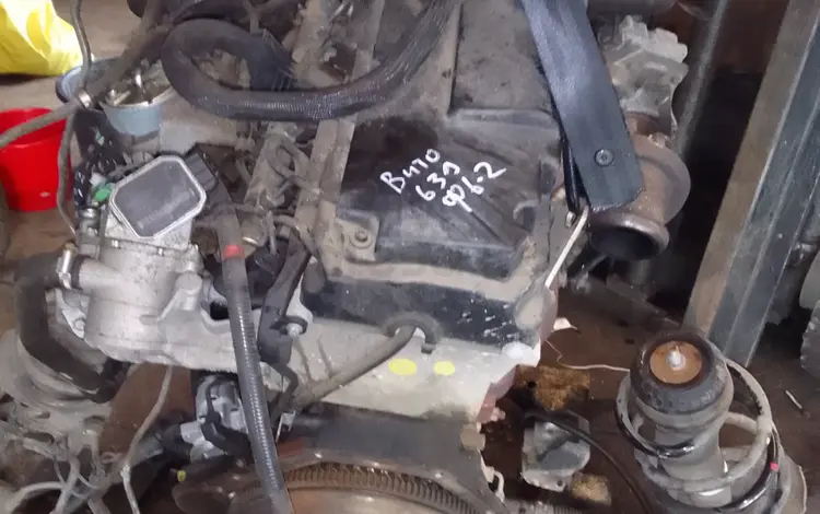 Форсунки Мерседес Вито 2, 2л CDI 639 и 638 кузов за 35 000 тг. в Костанай