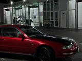 Honda Prelude 1995 годаfor2 700 000 тг. в Алматы – фото 3