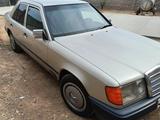 Mercedes-Benz E 230 1989 годаүшін2 000 000 тг. в Шымкент