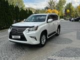 Lexus GX 460 2014 года за 21 800 000 тг. в Алматы – фото 3