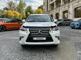 Lexus GX 460 2014 годаүшін21 800 000 тг. в Алматы – фото 2