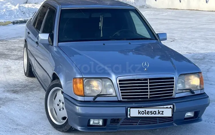 Mercedes-Benz E 320 1994 года за 2 750 000 тг. в Кокшетау
