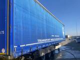 Krone  SDR 27 2011 годаүшін5 000 000 тг. в Шымкент – фото 3