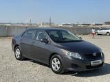 Toyota Corolla 2009 годаүшін5 700 000 тг. в Тараз – фото 3