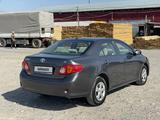 Toyota Corolla 2009 года за 5 700 000 тг. в Тараз – фото 4