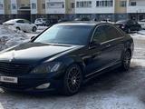 Mercedes-Benz S 350 2005 года за 4 999 000 тг. в Астана – фото 5