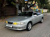 Toyota Carina ED 1996 года за 1 450 000 тг. в Астана – фото 3