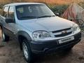 Chevrolet Niva 2013 года за 2 800 000 тг. в Актобе – фото 6