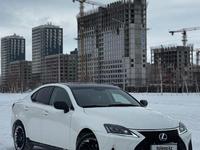 Lexus IS 250 2005 годаүшін7 300 000 тг. в Астана