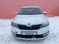 Skoda Rapid 2014 годаүшін3 901 667 тг. в Астана