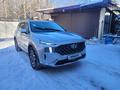 Hyundai Santa Fe 2023 года за 22 200 000 тг. в Алматы