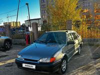 ВАЗ (Lada) 2115 2008 годаfor1 100 000 тг. в Караганда