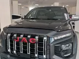 JAC T9 Hunter Luxury 2025 года за 18 390 000 тг. в Петропавловск