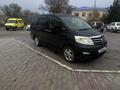 Toyota Alphard 2007 годаүшін5 600 000 тг. в Уральск