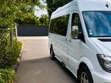 Mercedes-Benz  Sprinter 316 CDI 2015 года за 20 000 000 тг. в Алматы – фото 5