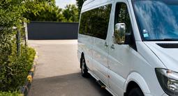 Mercedes-Benz  Sprinter 316 CDI 2015 года за 20 000 000 тг. в Алматы – фото 5