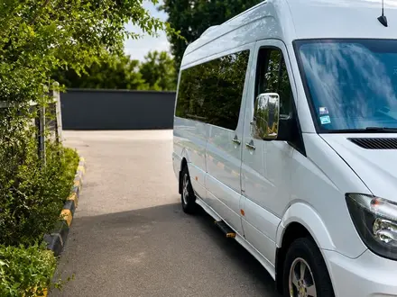 Mercedes-Benz  Sprinter 316 CDI 2015 года за 20 000 000 тг. в Алматы – фото 5