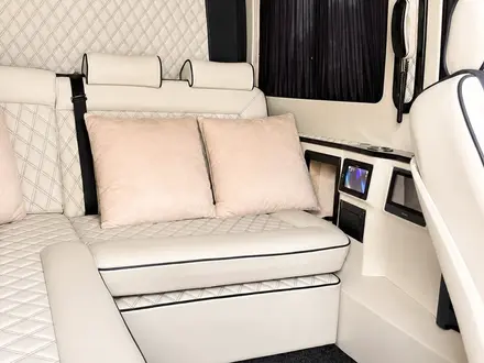 Mercedes-Benz  Sprinter 316 CDI 2015 года за 20 000 000 тг. в Алматы – фото 13