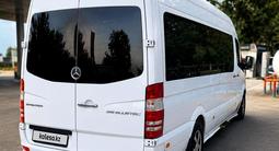 Mercedes-Benz  Sprinter 316 CDI 2015 года за 20 000 000 тг. в Алматы – фото 4