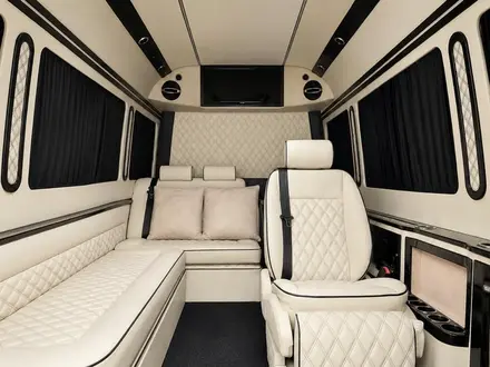Mercedes-Benz  Sprinter 316 CDI 2015 года за 20 000 000 тг. в Алматы – фото 15