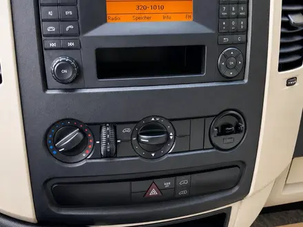 Mercedes-Benz  Sprinter 316 CDI 2015 года за 20 000 000 тг. в Алматы – фото 17