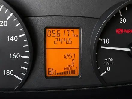 Mercedes-Benz  Sprinter 316 CDI 2015 года за 20 000 000 тг. в Алматы – фото 18