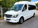 Mercedes-Benz  Sprinter 316 CDI 2015 года за 20 000 000 тг. в Алматы – фото 2